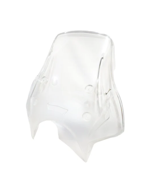 Windshield for Royal Enfield Hunter 350-ABK