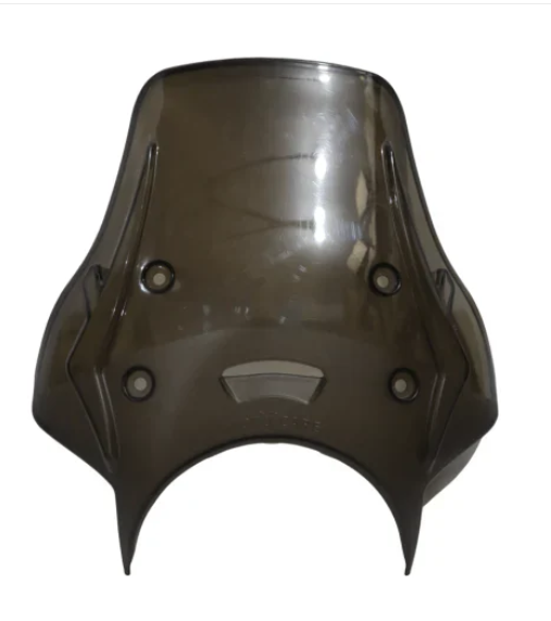 Windshield for Royal Enfield Meteor 350-ABK