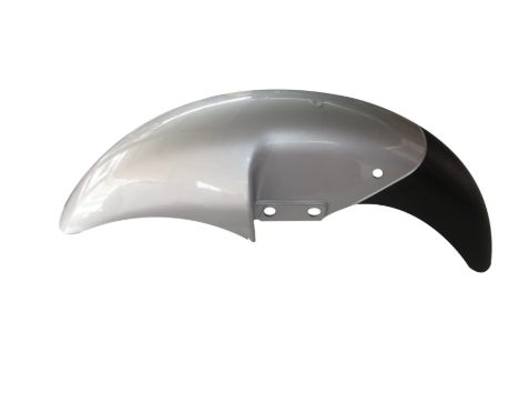 Front Fender/mudguard for bajaj Caliber-BAJAJ