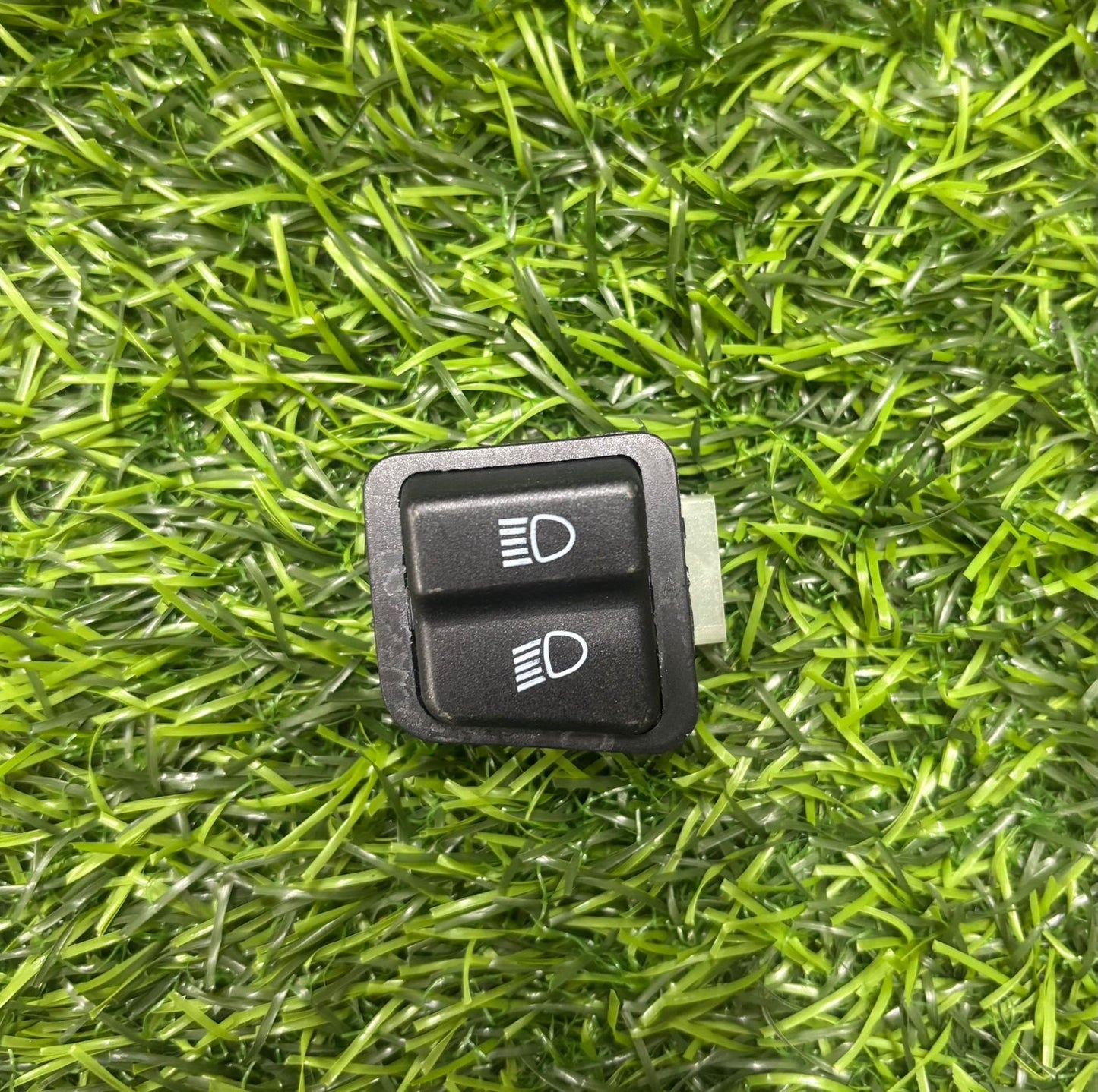 Upper Dipper Button Switch for Suzuki Access Old-MINDA