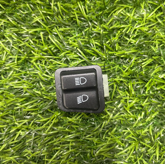 Upper Dipper Button Switch for Suzuki Access Old-MINDA