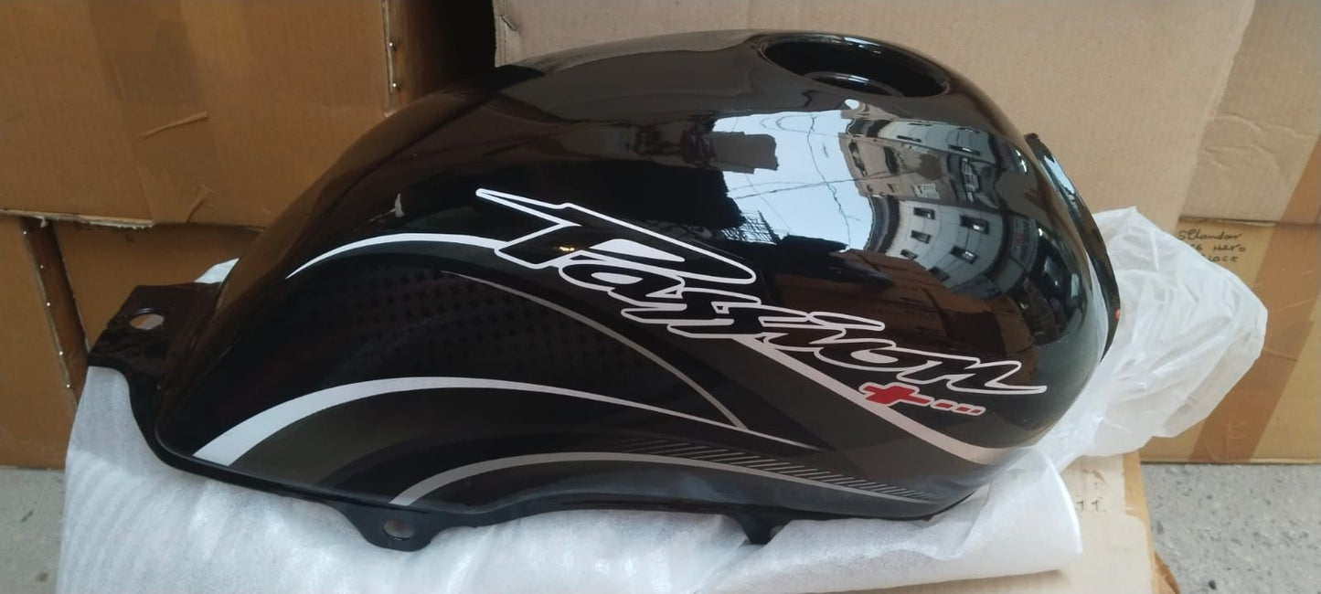 Petrol Tank for Hero Passion Plus BS6-ABK