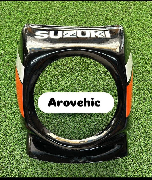 Head Light Visor for Suzuki Samurai