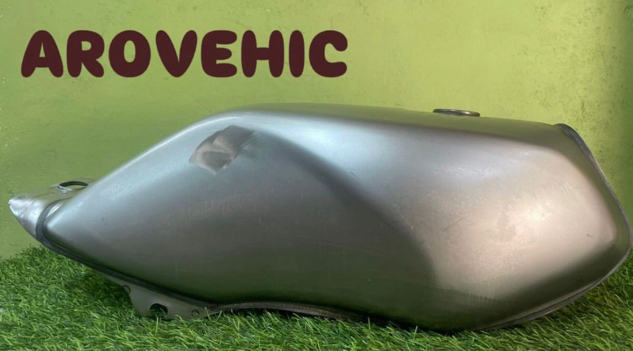 4 Speed Petrol Tank for Yamaha RXZ-imported