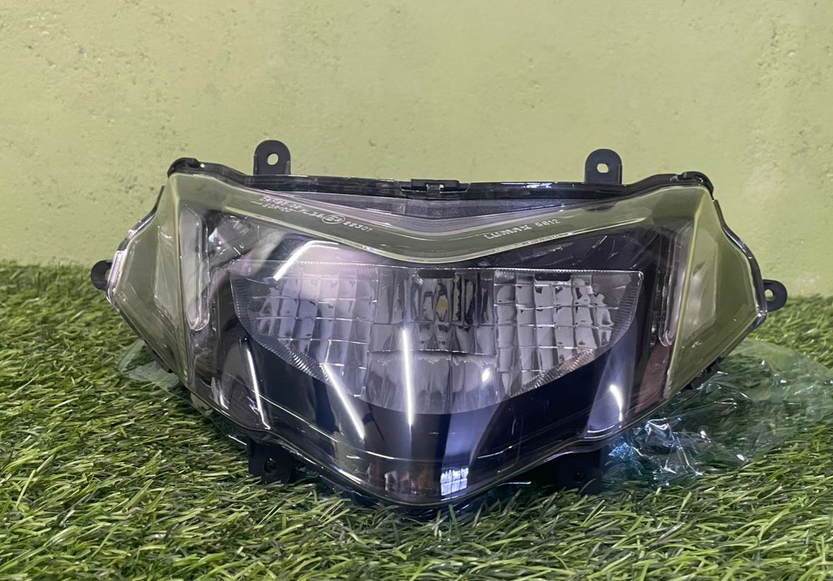 Led Headlight for Aprilia -PIAGGIO