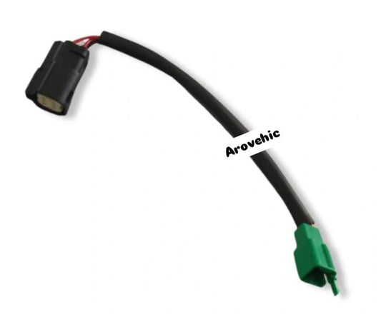 Plug And Play Mod for Ktm Duke 250-GENERIC