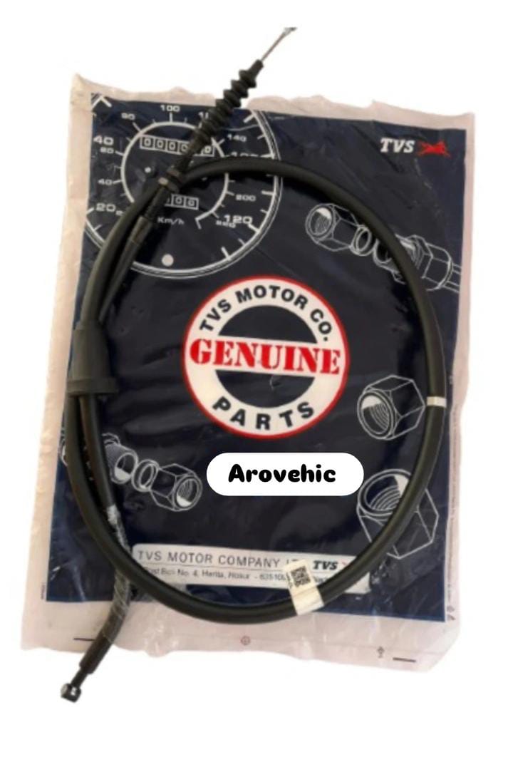 Rclutch Cable for Tvs Apache RR 310-ABK