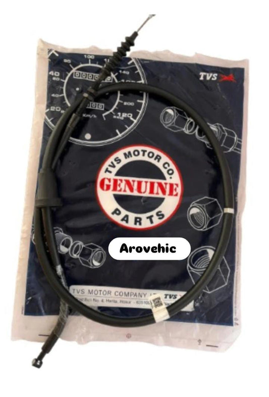 Rclutch Cable for Tvs Apache RR 310-ABK