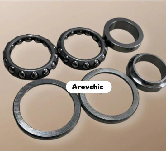 Steering Cone Set Kit for Tvs Apache RR 310-TVS