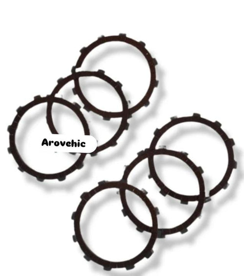 Clutch Plate for Royal Enfield Classic 500-ROYAL ENFILED