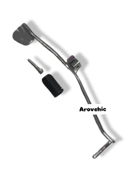 Gear Lever With Rubber for Royal Enfileld Classic 500-ROYAL ENFILED