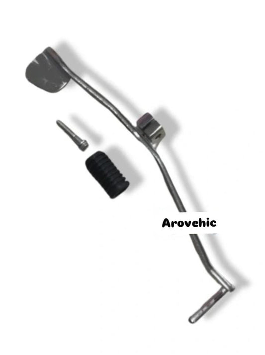 Gear Lever With Rubber for Royal Enfileld Classic 500-ROYAL ENFILED