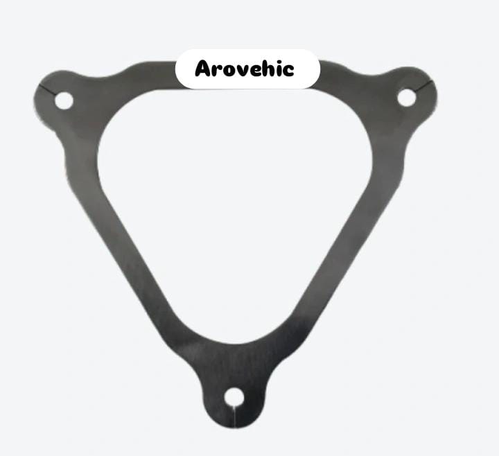 Air Filter Kit for Royal Enfield  Contnental GT 650-ABK