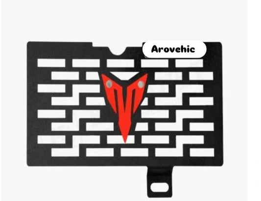 Radiator Guard for Yamaha MT 15-ABK