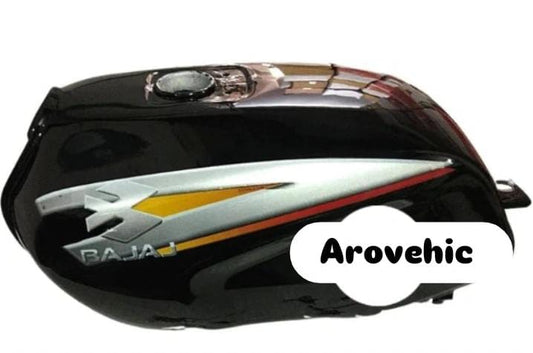 Ensons Petrol Tank for Bajaj Boxer -BAJAJ