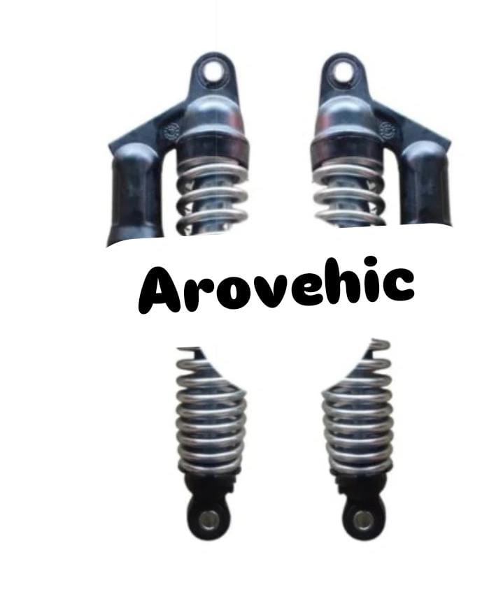 Rear Shock Absorber for Bajaj V 15-ABK