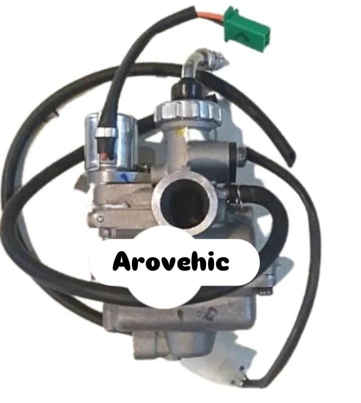 Carburetor for Bajaj XCD 125 -ABK