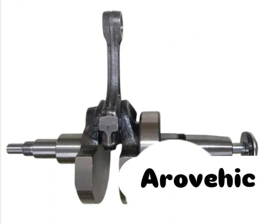 Crank Shaft for Bajaj XCD 135- ABK