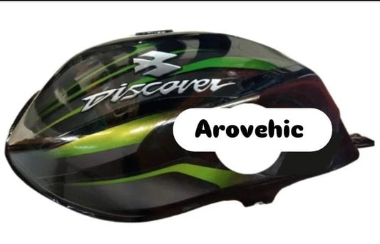 Petrol Tank for Bajaj Discove 125 New-ABK