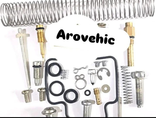 Carburetor Repair Kit for Bajaj KB4S -ABK