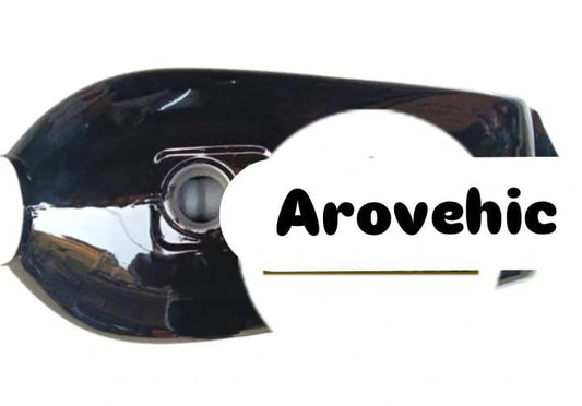Petrol Tank  for  Bajaj KB4S -ABK