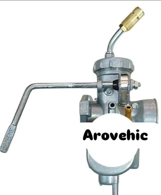 Techlon Carburetor for Bajaj KB4S-ABK
