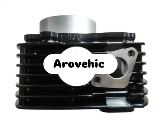 Piston Cylinder Kit for Hero Duet -ABK