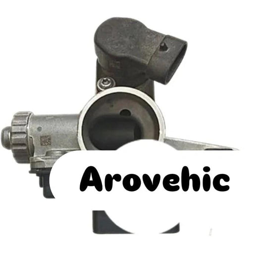 Body Throttle Assembly for Hero Passion Pro-HERO