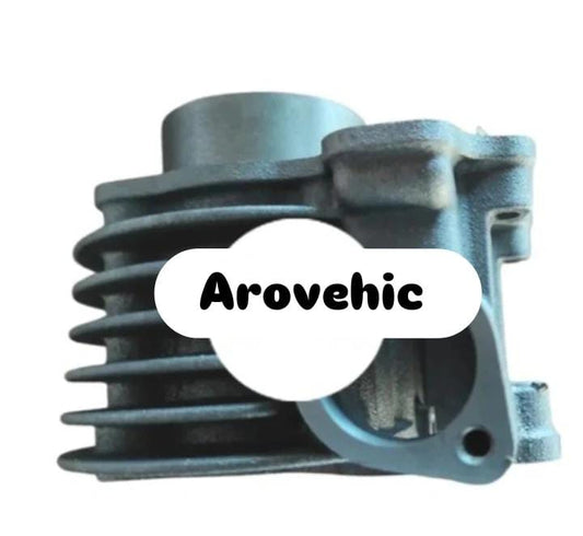 Piston Cylinder Kit for Honda Activa 5G-HONDA