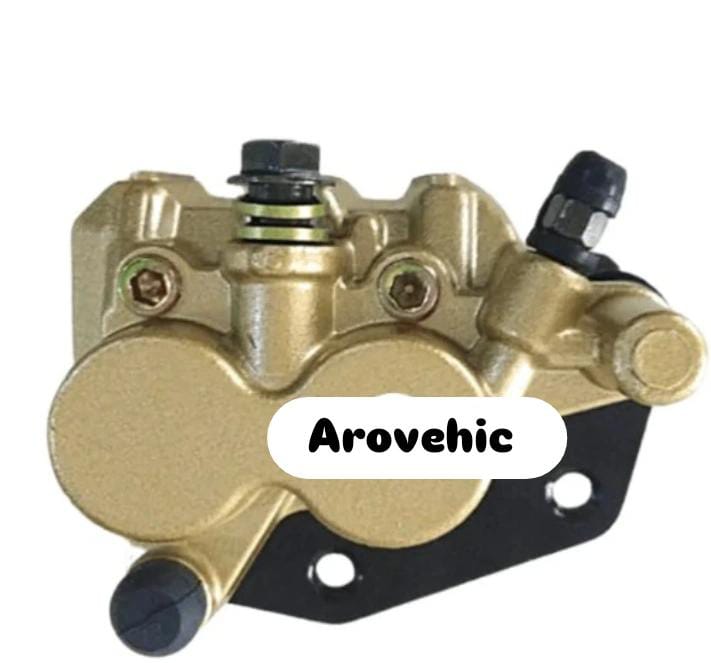 Front Brake Disc Caliper for Hero  Ambition -HERO