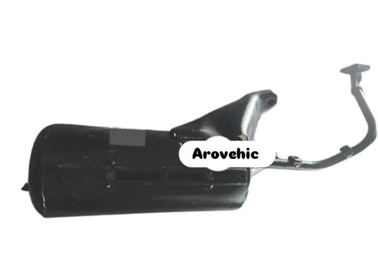 Silencer for Hero Pleasure -HERO