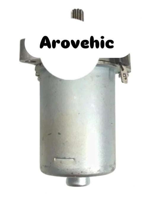 Starter Motor Honda Grazia -HONDA