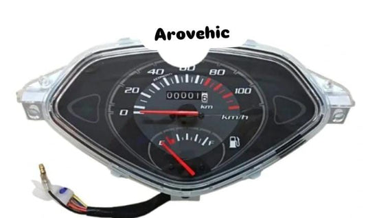 Speedometer Assembly for Honda Activa  4G-HONDA