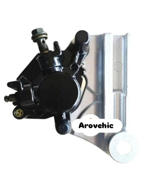 Rear Brake Disc Caliper for Suzuki Gixxer -ABK