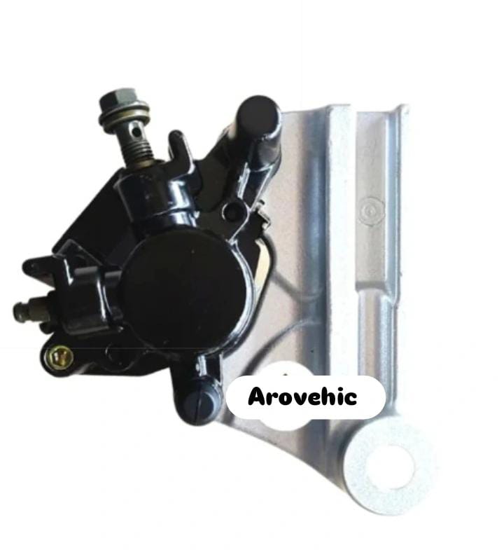 Rear Brake Disc Caliper fo  Honda Hornet -ABK
