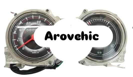 Speedometer for Honda Dream Neo-HONDA