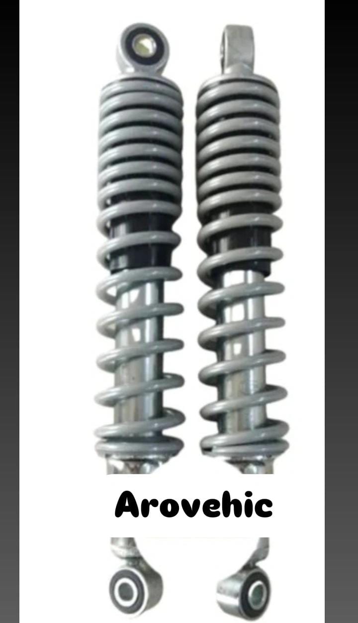 Rear Shock Absorber for Honda Dream Yuga-HONDA