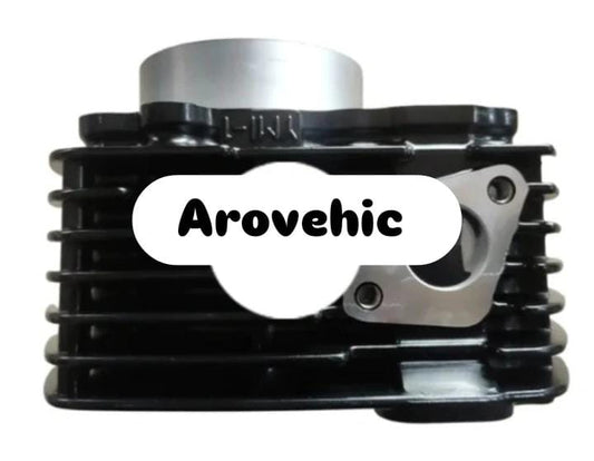Piston Cylinder Kit for TVS Apache 150-ABK