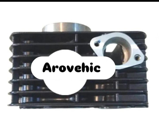 Engine Block Kit for TVS Flame-ABK