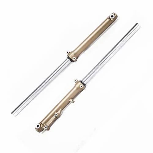 Front Frok Assembly for Tvs Apache RTR 160 OLD-TVS