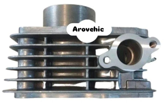 Engine Block Kit for TVS NTORQ-TVS