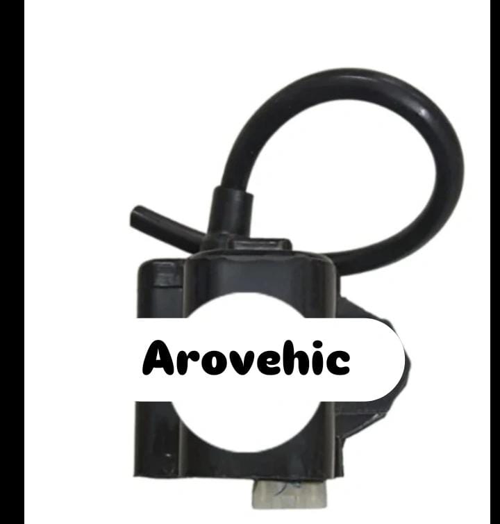 Ignitor for TVS NTORQ 125 -TVS