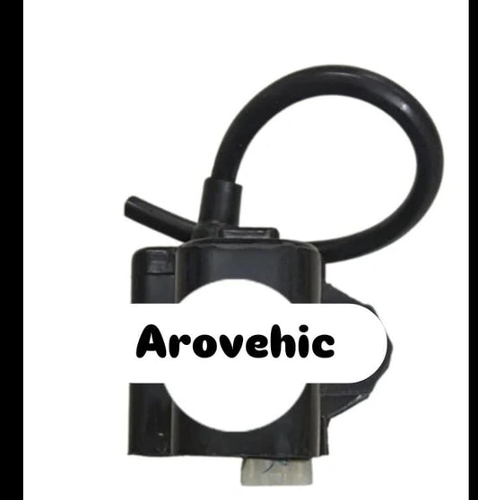 Ignitor for TVS NTORQ 125 -TVS