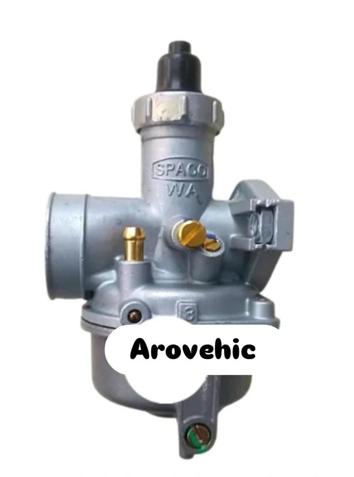 Carburetor for TVS Star Sports -TVS