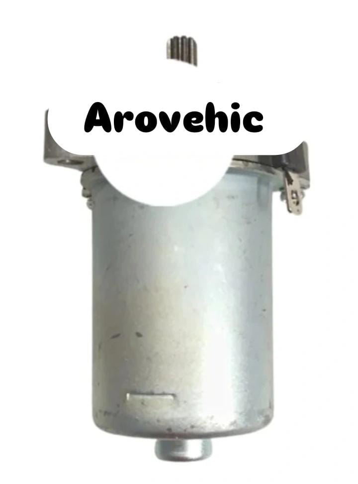 Starter Motor for TVS Scooty Pep Plus-TVS