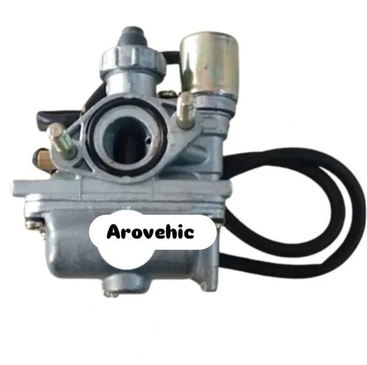 Carburetor for TVS Scooty Pep Plus -TVS