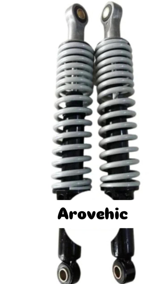 Rear Shock Absorber for TVS Star City Plus-TVS
