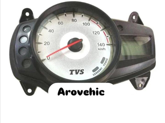 Digital Speedometer for TVS Star City Plus-TVS