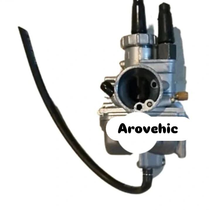 Carburetor for TVS Victor GLX 125-TVS