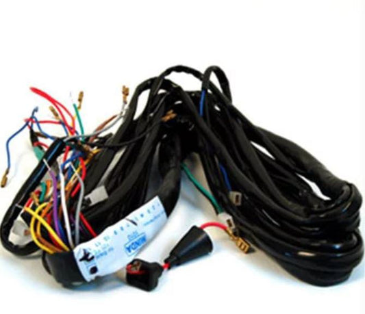 Wiring Harness for Yamaha Fascino-ABK